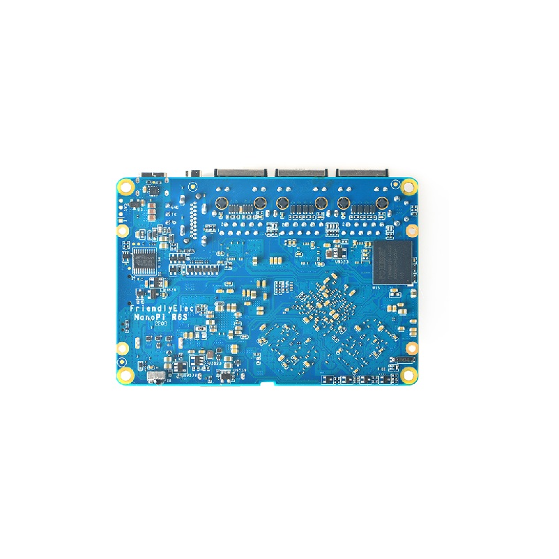 NanoPi R6S Bare Board