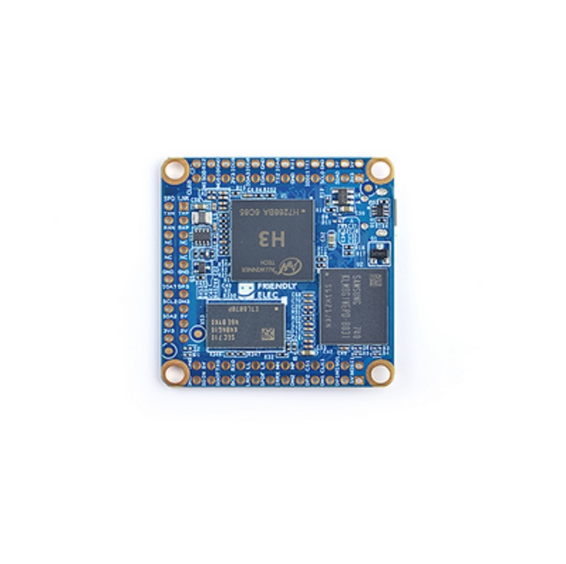 NanoPi Neo Core LTS-Soldered