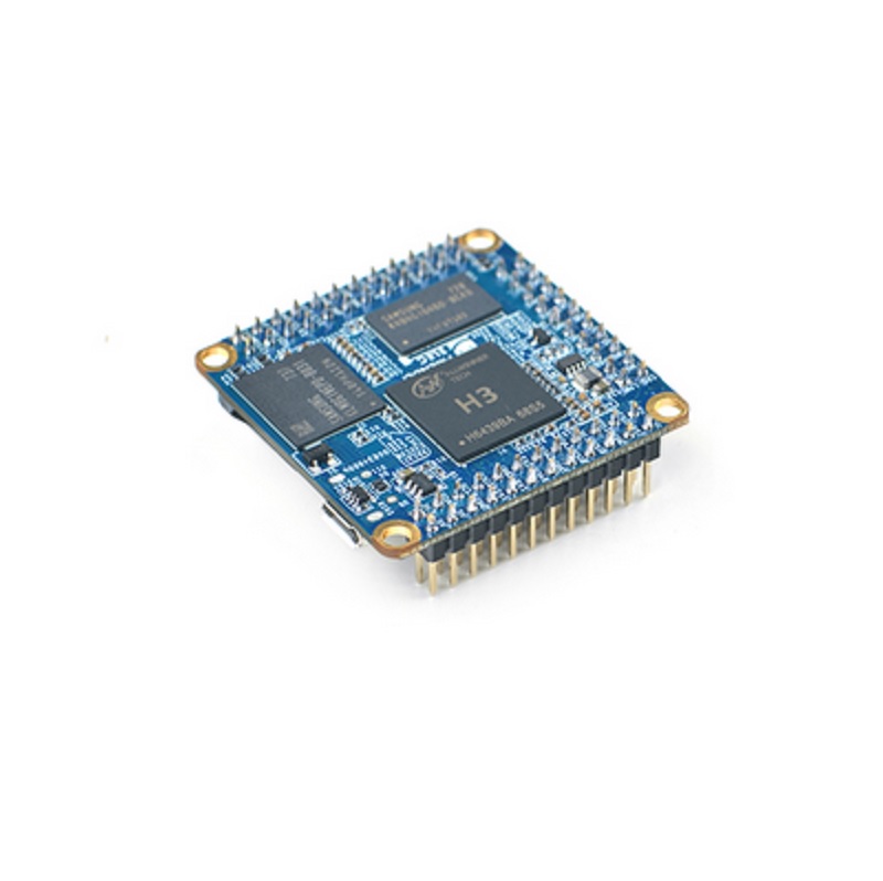 NanoPi Neo Core LTS-Soldered