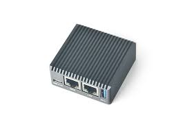 NanoPi R3S 2 GB RAM -No eMMC bare board