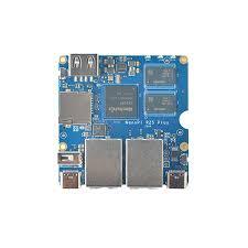 NanoPi R2S Plus Bare board
