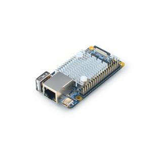 NanoPi Fire3-LTS