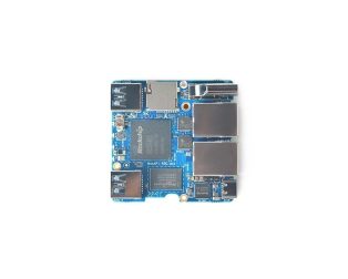 NanoPi M6 4G Bare board