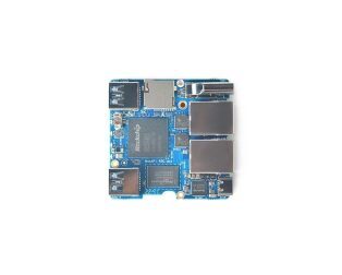 NanoPi M6 4G Bare board