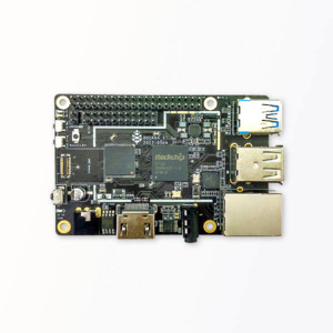 Pine64 The Ox64 Single Board Computer with 16Mb XSPI Flash