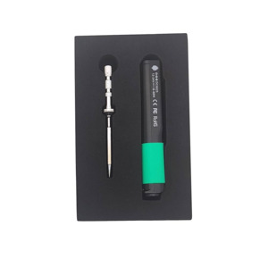 Pine64 PINECIL – Smart Mini Portable Soldering Iron