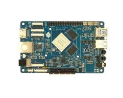 Pine64 STAR64 Model-A Single Board Computer with 4GB LPDDR4 system memory