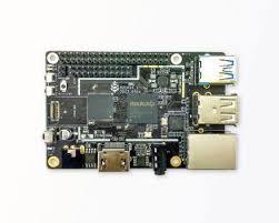 Pine64 PINE A64-LTS...