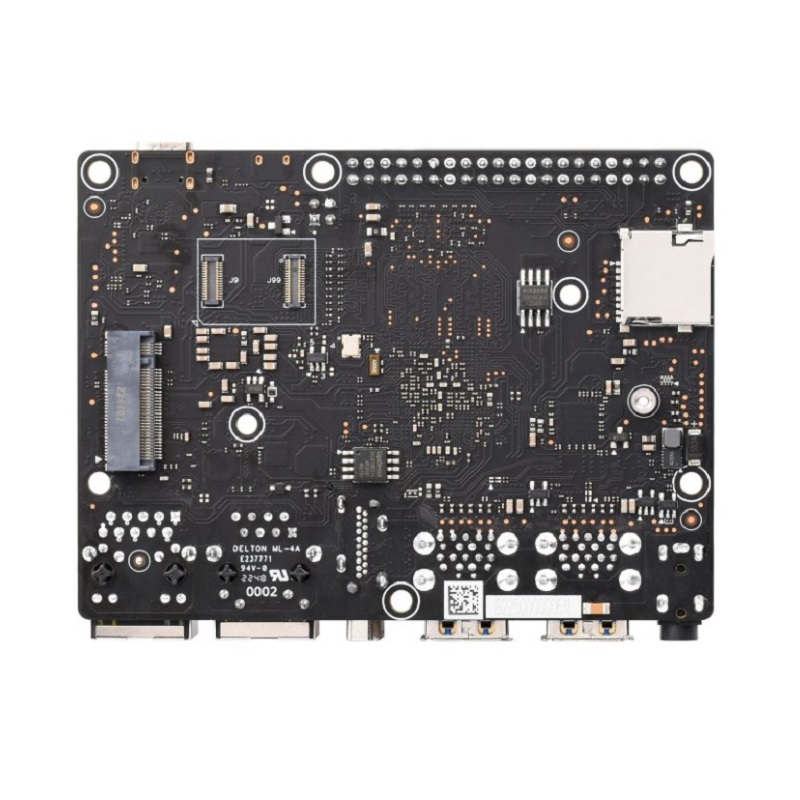 VisionFive2 RISC-V Single Board Computer 8GB WiFi