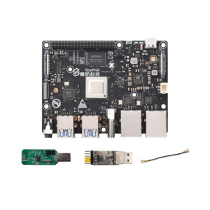 VisionFive2 RISC-V Single Board Computer 8GB WiFi