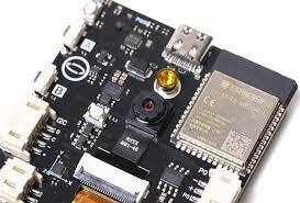 UNIHIKER K10 AI Educational Tool for Beginner (Image Detection, Voice Recognition, TinyML)