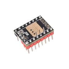 BIGTREETECH BTT TMC2208 V3.0 Stepper Motor Driver