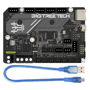 BIGTREETECH BTT SKR...