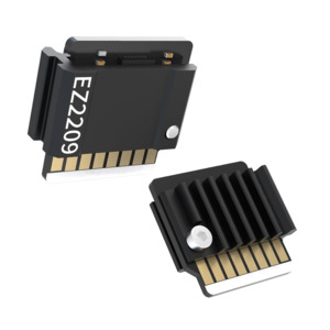 BIGTREETECH BTT EZ2209 V1.0 Stepper Motor Driver for 3D Printer