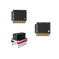 BIGTREETECH BTT EZ2209 V1.0 Stepper Motor Driver for 3D Printer