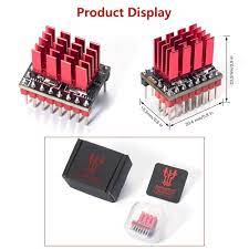 BIGTREETECH TMC5160T V1.0 Stepper Motor Driver