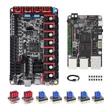 BIGTREETECH BTT Octopus Pro V1.0.1 (H723) 3D Printer Controller Board