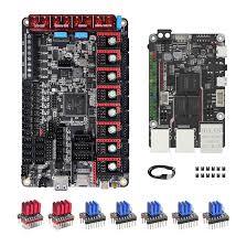 BIGTREETECH BTT Octopus Pro V1.0.1 (H723) 3D Printer Controller Board