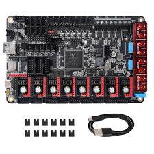 BIGTREETECH BTT Octopus Pro V1.0.1 (H723) 3D Printer Controller Board