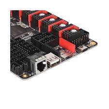 BIGTREETECH BTT Octopus Pro V1.0.1 (H723) 3D Printer Controller Board
