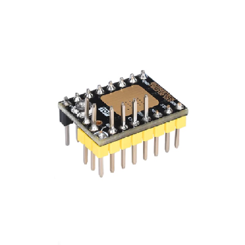 BIGTREETECH BTT TMC2130 V3.0 Stepper Motor Driver