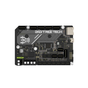 BIGTREETECH BTT SKR MINI E3 V2.0 32 Bit Control Board Integrated TMC2209 UART For Ender 3 3D Printer