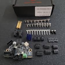 BIGTREETECH BTT EBB36 CAN V1.2 Expansion Board