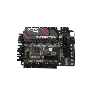 BIGTREETECH BTT SKR Pico V1.0 Control Board Compatible with Raspberry PI for Voron V0