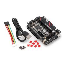 BIGTREETECH BTT SKR Pico V1.0 Control Board Compatible with Raspberry PI for Voron V0