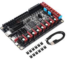 BIGTREETECH BTT Octopus Pro V1.0.1 (F446)