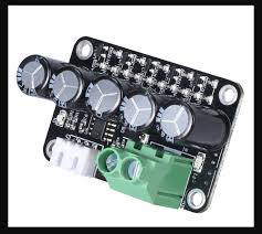 BIGTREETECH BTT UPS 24V V1.0 Module Resume Printing While Power Off With Cable Sensor Auto 3D Printer Board SKR V1.3 E3 Ender3