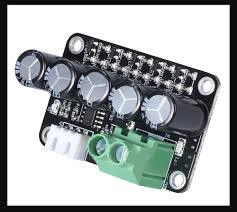 BIGTREETECH BTT UPS 24V V1.0 Module Resume Printing While Power Off With Cable Sensor Auto 3D Printer Board SKR V1.3 E3 Ender3