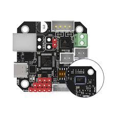 BIGTREETECH BTT EBB4...