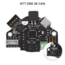 BIGTREETECH BTT EBB42 CAN V1.2 Stepper Motor Driver