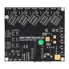 BIGTREETECH BTT SKR 3 EZ Control Board Mainboard for 3D Printer