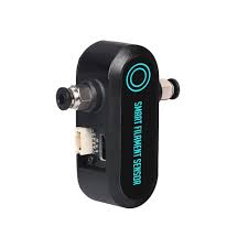 BIGTREETECH BTT SFS V2.0 Smart Filament Sensor Detection Stuck Blocking Filament Module Material Breakage 3D Printer