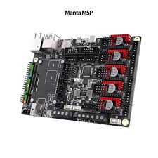 BIGTREETECH BTT Manta M5P Control Board
