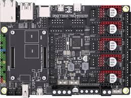 BIGTREETECH BTT Manta M5P Control Board