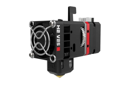 BIQU H2 V2S Extruder For B1 BX Ender 3/3 V2/5/6 CR6/10 For 3D Printer