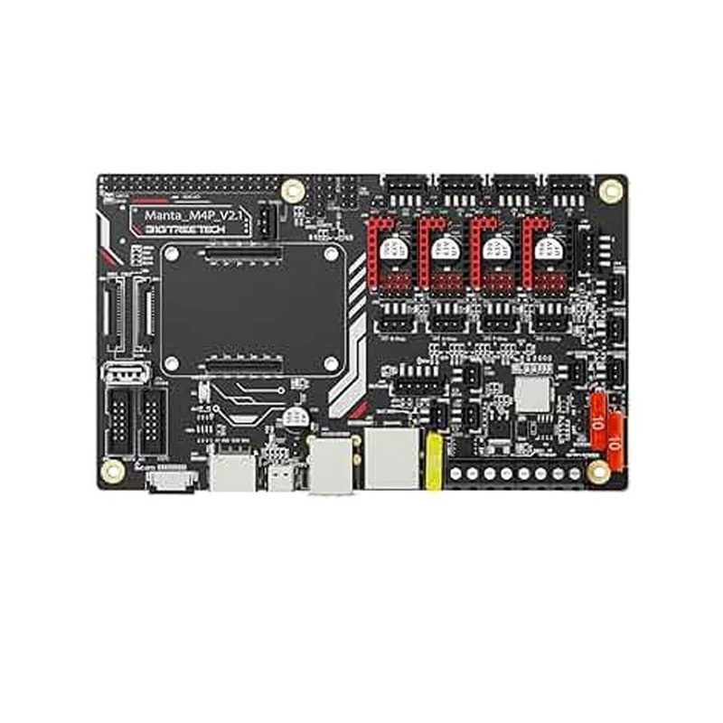 BIGTREETECH BTT Manta M4P Control Board for 3D Printer