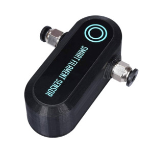 BIGTREETECH BTT SFS V1.0 Smart Filament Sensor Detection Stuck Blocking Filament Module Material Breakage 3D Printer Parts SKR V1.4