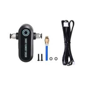 BIGTREETECH BTT SFS V1.0 Smart Filament Sensor Detection Stuck Blocking Filament Module Material Breakage 3D Printer Parts SKR V1.4