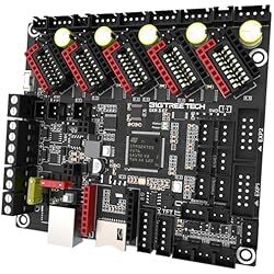 BIGTREETECH BTT EZ2130 V1.0 Stepper Motor Driver for 3D Printer