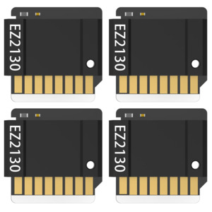 BIGTREETECH BTT EZ2130 V1.0 Stepper Motor Driver for 3D Printer