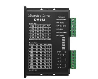 BIGTREETECH BTT EZ2130 V1.0 Stepper Motor Driver for 3D Printer