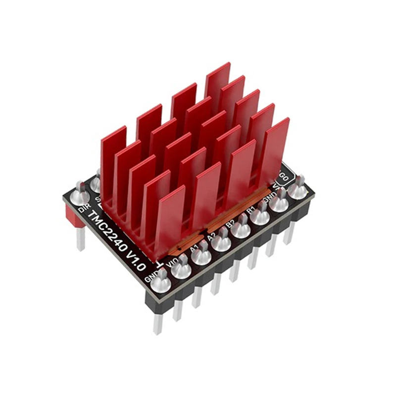BIGTREETECH BTT TMC2240 V1.0 Stepper Motor Driver