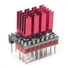 BIGTREETECH BTT TMC2240 V1.0 Stepper Motor Driver