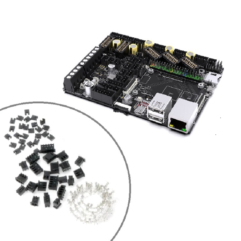 BIGTREETECH BTT Manta E3EZ V1.0 for Ender 3 3D Printer