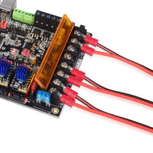 BIGTREETECH BTT SKR...