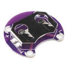 lilypad led white color